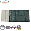 Double Multifunction Envelope Warmth Saco de Dormir